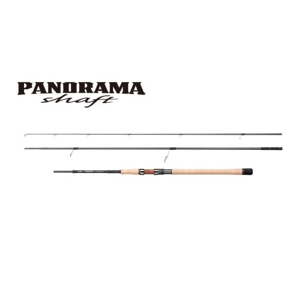 Спиннинг Smith PNR-963ML