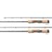 Спиннинг Smith Real Flex TRF-49