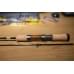 Спиннинг Smith Real Flex TRF-49