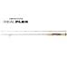 Спиннинг Smith Real Flex TRF-49