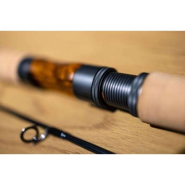 Спиннинг Smith Real Flex TRF-53