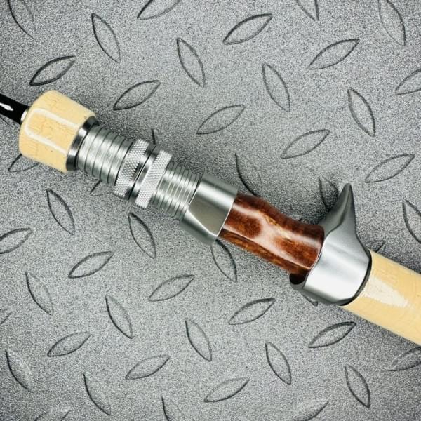 Спиннинг Smith Tactist TT-42