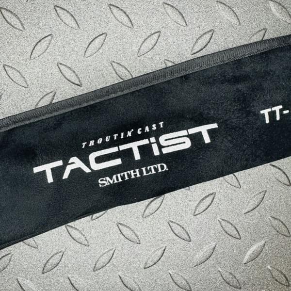 Спиннинг Smith Tactist TT-42