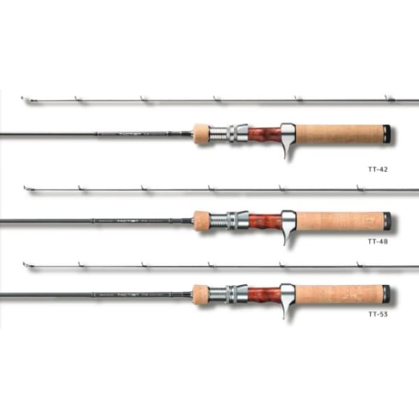 Спиннинг Smith Tactist TT-42