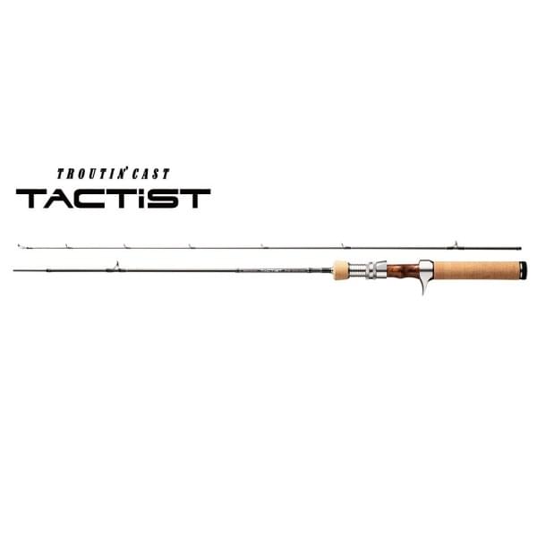 Спиннинг Smith Tactist TT-42
