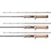 Спиннинг Smith Tactist TT-48