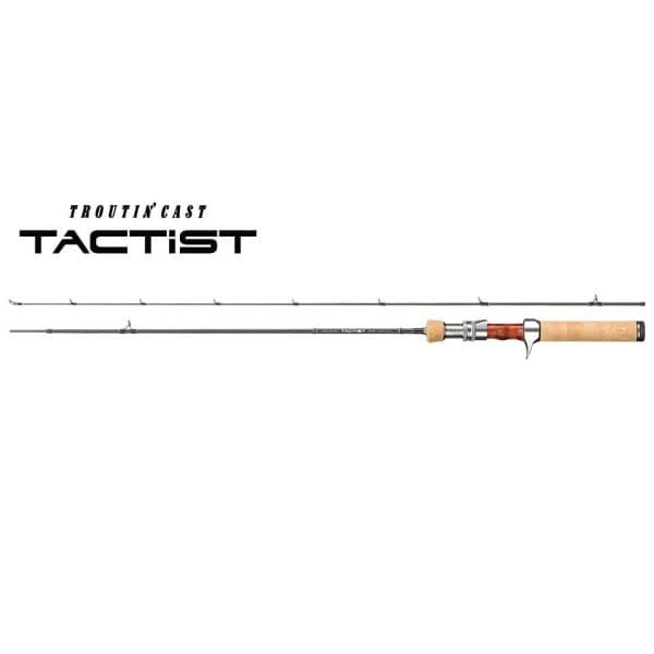 Спиннинг Smith Tactist TT-48