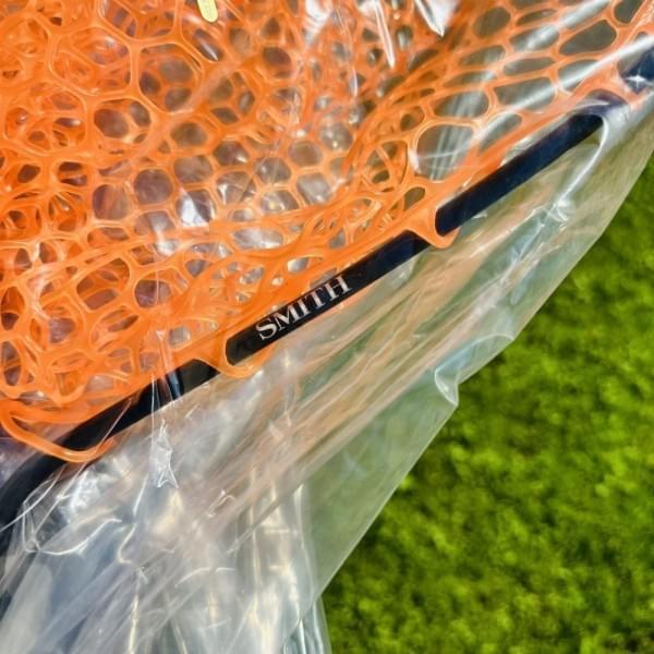 Подсачек SMITH 0712 Orange