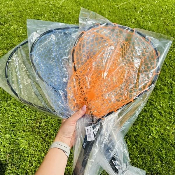 Подсачек SMITH 0712 Orange