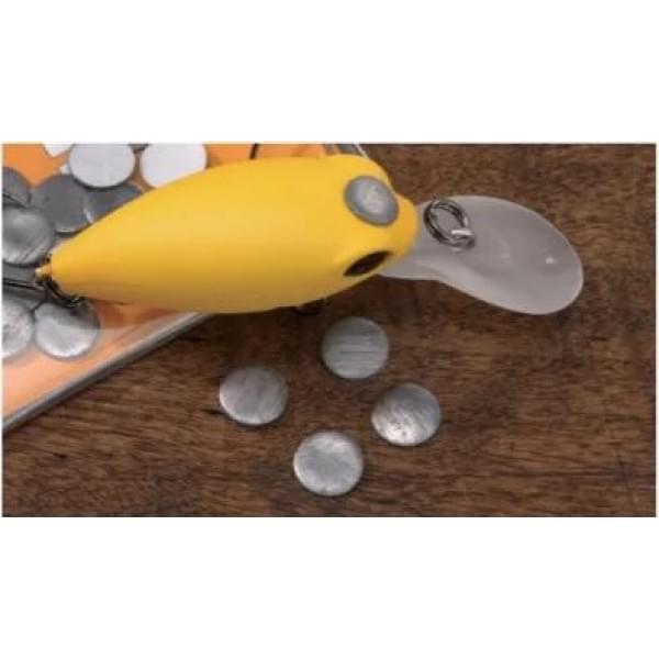 Суспендот Smith Tuning Sinker № 4мм/0,06гр. (25шт. упак.)