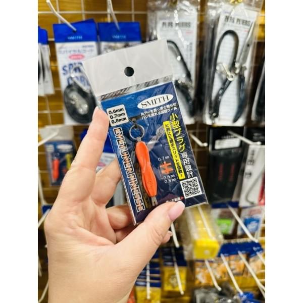 Инструмент Smith Eye Tuner Finesse № Orange