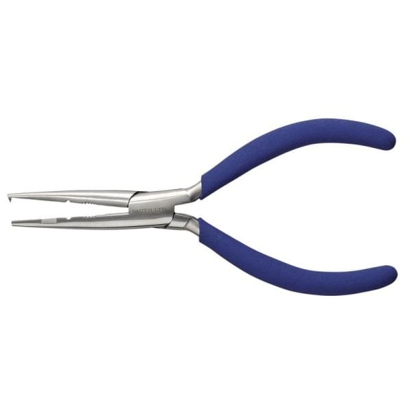 Инструмент Smith Split Ring Pliers DX 156мм. (от #2 до #4)