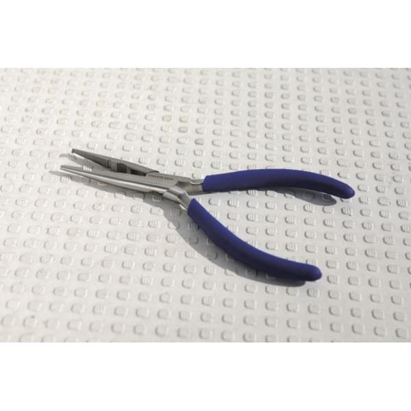 Инструмент Smith Split Ring Pliers DX 156мм. (от #2 до #4)