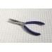 Инструмент Smith Split Ring Pliers DX 156мм. (от #2 до #4)