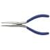Инструмент Smith Stainless Curved Pliers 156мм.