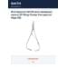 Инструмент Smith для заводных колец SP Ring Clamp Forceps (от #1до #3)