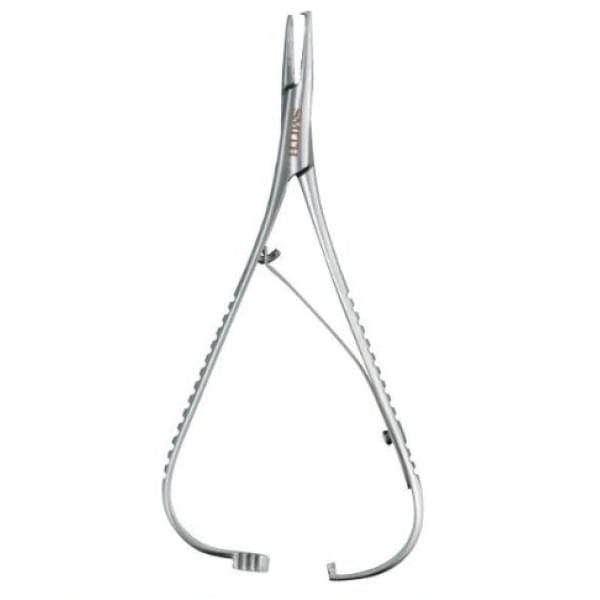 Инструмент Smith для заводных колец SP Ring Clamp Forceps (от #1до #3)