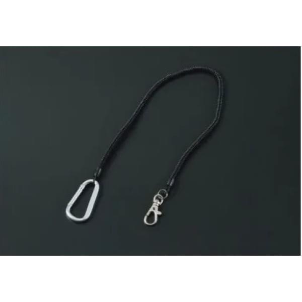 Крепежный Smith шнур № с 2мя карабинами SC452 A (45см.)