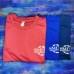 Футболка SMITH blue navi № XXL(3L) 52/54