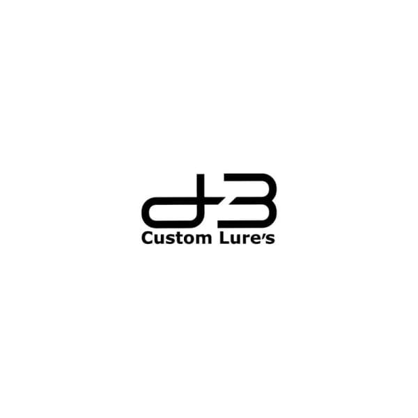 Блесна D-3 Custom Phar Lap 2.5g 