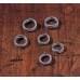 Заводные Smith кольца WRC Super Ring № 100lb. (10шт./упак.)