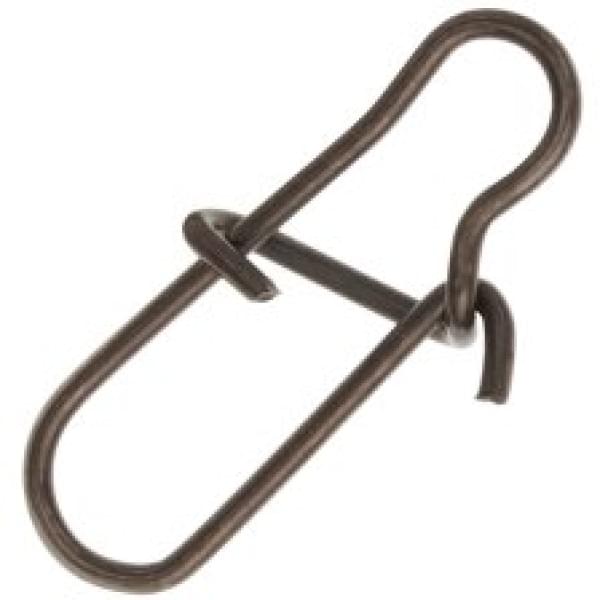 Застежки Smith Snap (Quick Lock Snap) №01 (12шт./упак).