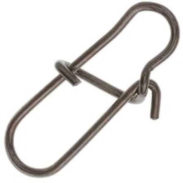 Застежки Smith Snap (Quick Lock Snap) №00 (12 шт./упак.)