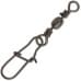 Карабины Smith Snap Swivel №0 (7 шт./упак.)