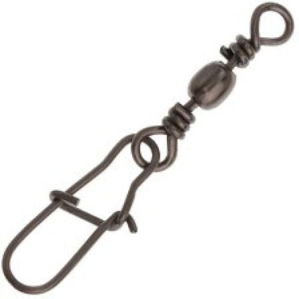 Карабины Smith Snap Swivel №0 (7 шт./упак.)
