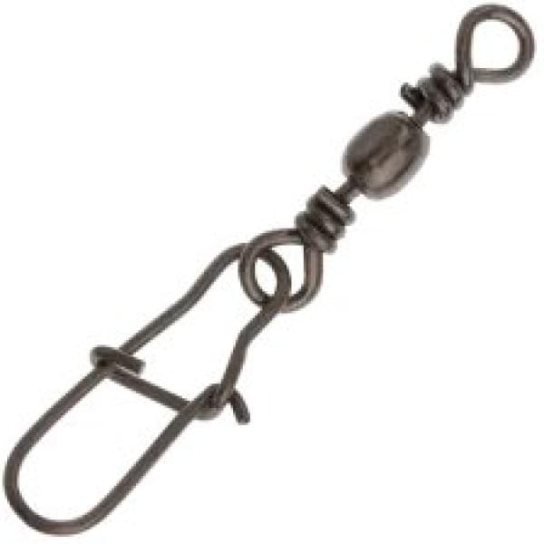 Карабины Smith Snap Swivel №1 (8 шт./упак.)