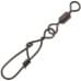 Карабины Smith Rolling Snap Swivel №1 (8шт./упак)