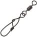 Карабины Smith Rolling Snap Swivel №1 (8шт./упак)