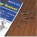Карабины Smith SP Snap Swiwel №00 (5шт./упак.)