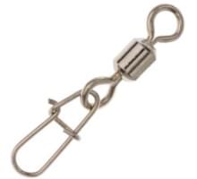 Карабины Smith SP Snap Swiwel №00 (5шт./упак.)