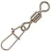 Карабины Smith SP Snap Swiwel №00 (5шт./упак.)