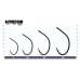 Крючки Smith для блесен Single Hook S-69 №02 (10шт./упак.пакет)