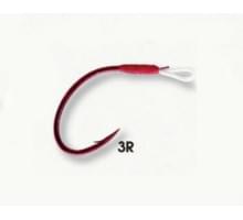 Крючки Smith для блесен Sure Hook Sakuramasu 3R (3шт./упак.)