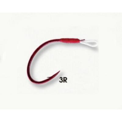 Крючки Smith для блесен Sure Hook Sakuramasu 3R (3шт./упак.)