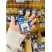 Крючки Smith для воблеров и блесен Assist Hook Vertical Gold №3G (5шт./упак.) 6мм.