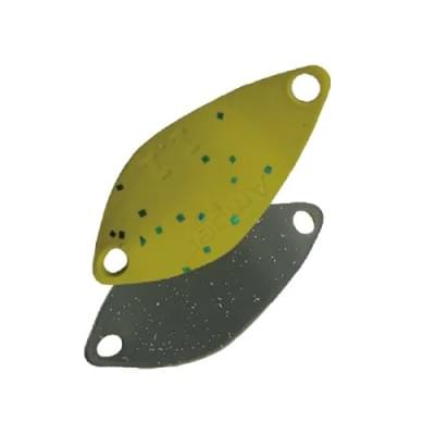 Блесна Smith Amber 0,8гр. №01