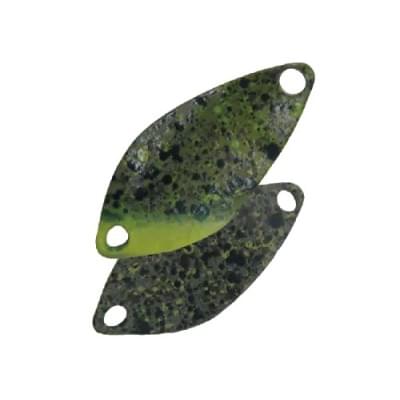Блесна Smith Amber 0,8гр. №03