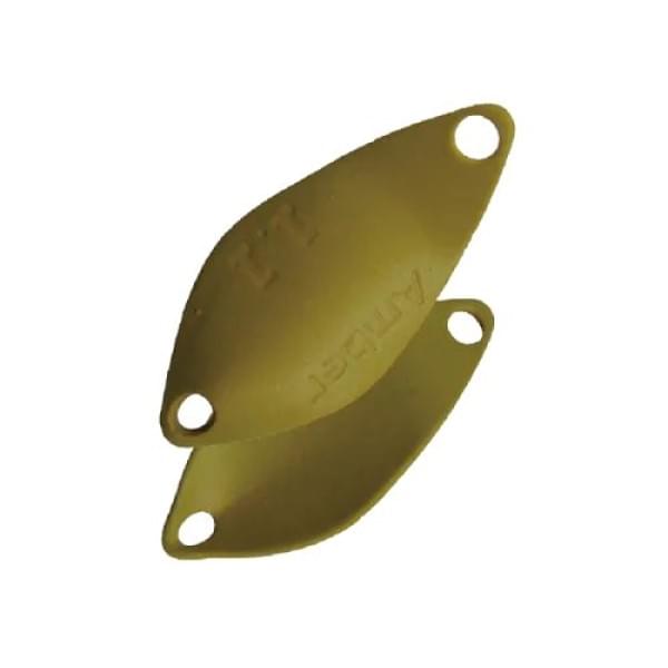 Блесна Smith Amber 0,8гр. №10