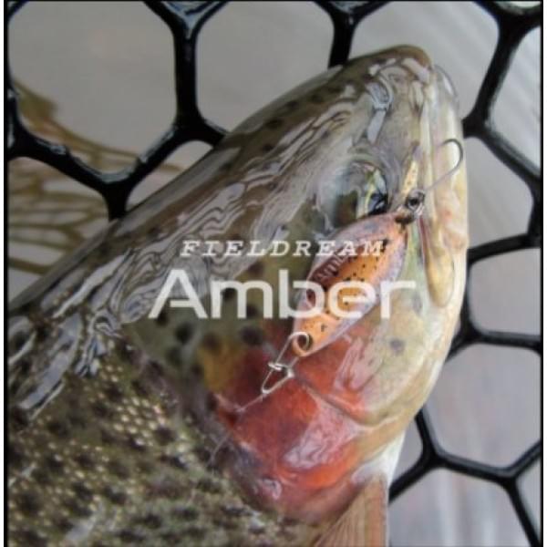 Блесна Smith Amber 0,8гр. №13