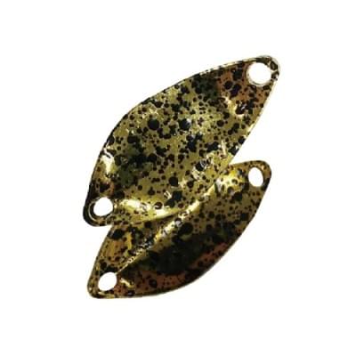 Блесна Smith Amber 0,8гр. №M03