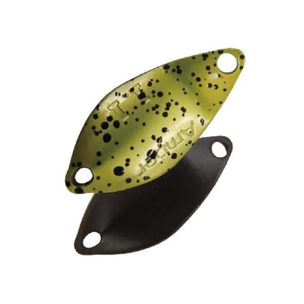 Блесна Smith Amber 0,8гр. №M05