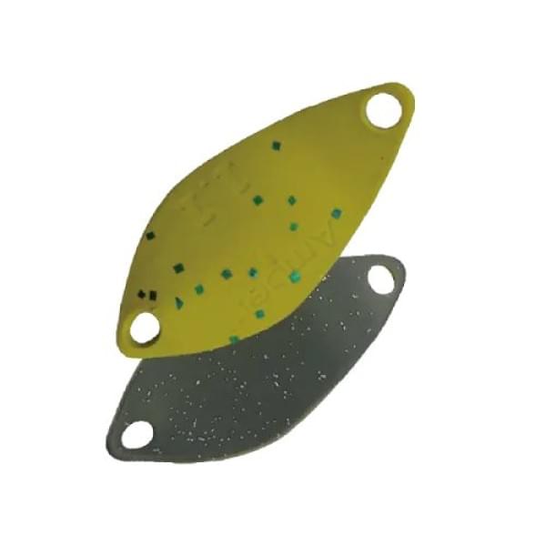 Блесна Smith Amber 1,1гр. №01