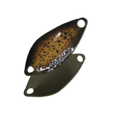 Блесна Smith Amber 1,1гр. №02