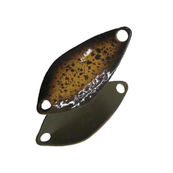 Блесна Smith Amber 1,1гр. №02