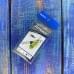 Блесна Smith Amber 1,1гр. №06