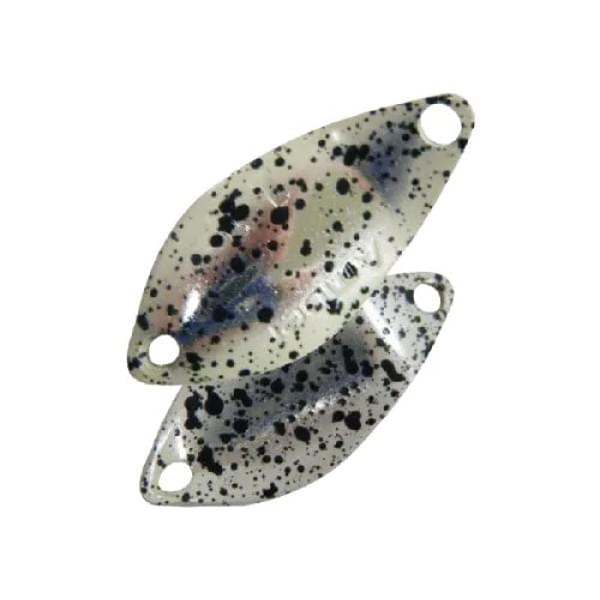 Блесна Smith Amber 1,1гр. №M04